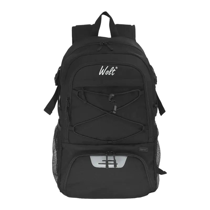 New Cross-Border Basketball Backpack for Sports Gear
