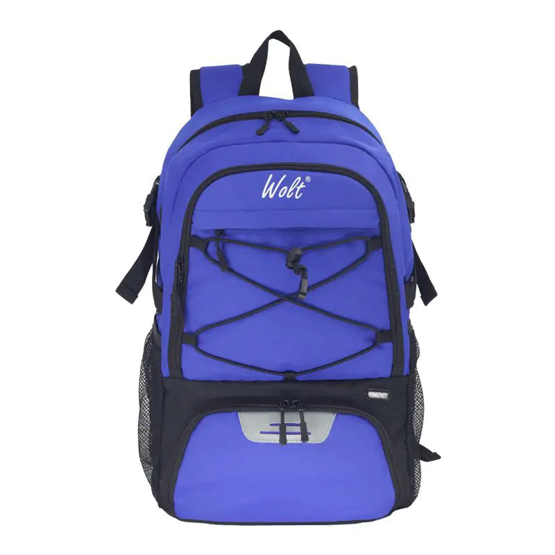 New Cross-Border Basketball Backpack for Sports Gear