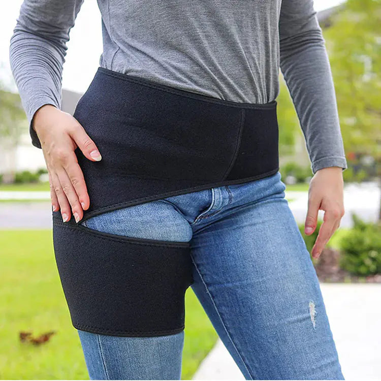 Wholesale Sports Muscle Strain Protection Gear