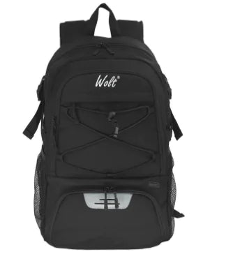 New Cross-Border Basketball Backpack for Sports Gear